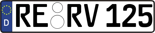 RE-RV125