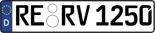 RE-RV1250