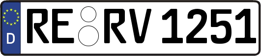 RE-RV1251