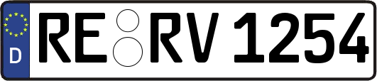 RE-RV1254