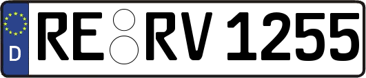 RE-RV1255