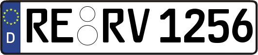 RE-RV1256