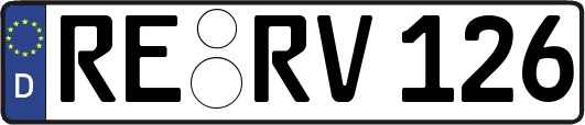 RE-RV126