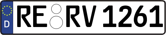 RE-RV1261