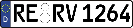 RE-RV1264