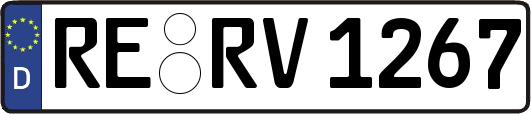 RE-RV1267