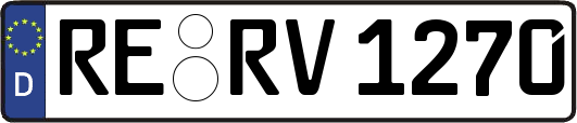 RE-RV1270