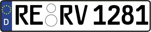 RE-RV1281