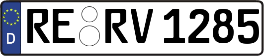 RE-RV1285