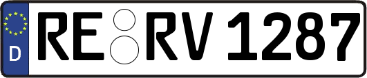 RE-RV1287