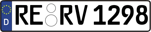 RE-RV1298