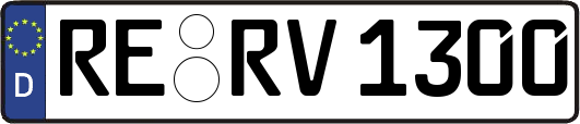 RE-RV1300