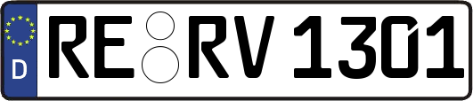RE-RV1301