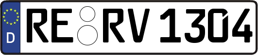 RE-RV1304