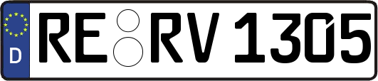 RE-RV1305
