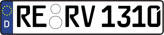 RE-RV1310