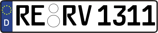 RE-RV1311