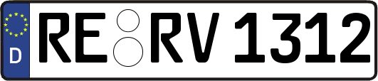 RE-RV1312