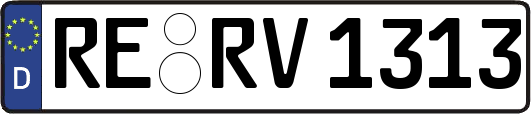 RE-RV1313