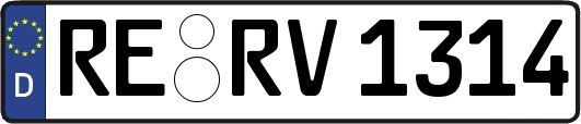 RE-RV1314