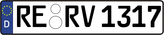 RE-RV1317