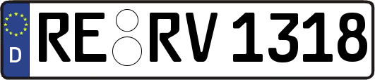 RE-RV1318