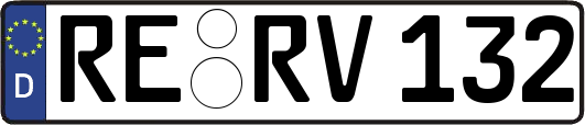 RE-RV132