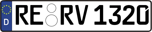 RE-RV1320