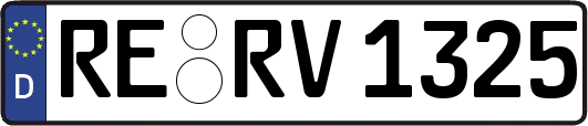 RE-RV1325