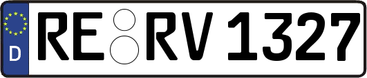 RE-RV1327