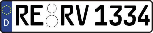 RE-RV1334