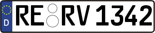 RE-RV1342