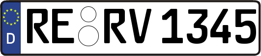 RE-RV1345