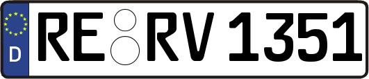 RE-RV1351