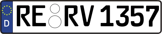 RE-RV1357