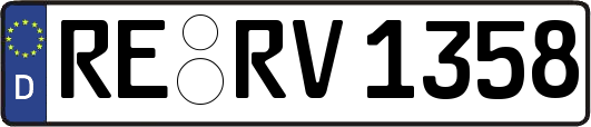 RE-RV1358