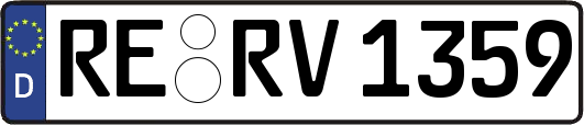 RE-RV1359
