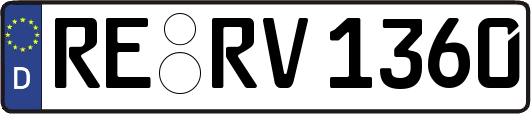 RE-RV1360