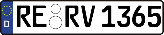 RE-RV1365