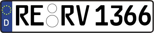 RE-RV1366
