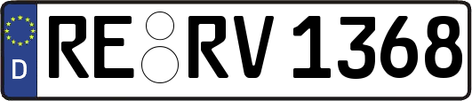RE-RV1368