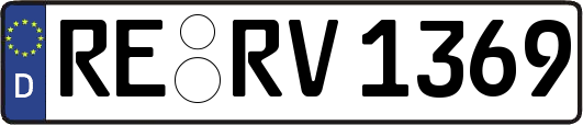 RE-RV1369