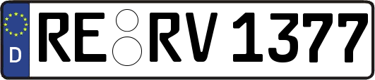 RE-RV1377