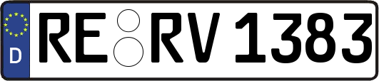 RE-RV1383