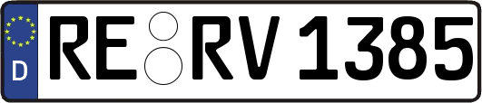 RE-RV1385