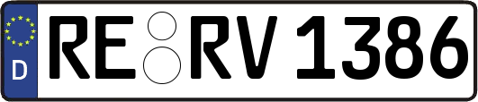 RE-RV1386