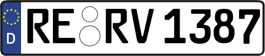 RE-RV1387