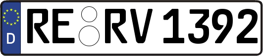 RE-RV1392