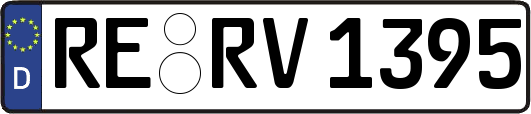 RE-RV1395