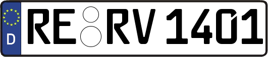 RE-RV1401